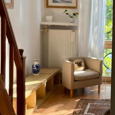 Royal Route Cosy Apartman Varsó
