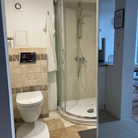 Royal Route Cosy * Varşova