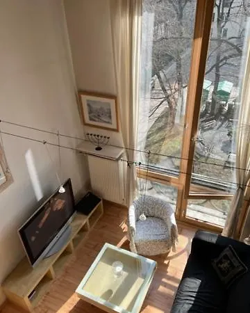 Апартаменты Royal Route Cosy *