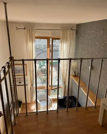 Royal Route Cosy Varşova