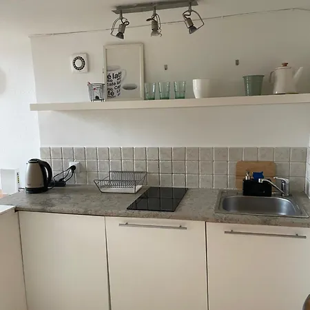 Royal Route Cosy Varşova