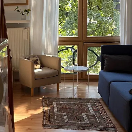 Royal Route Cosy Апартаменты *